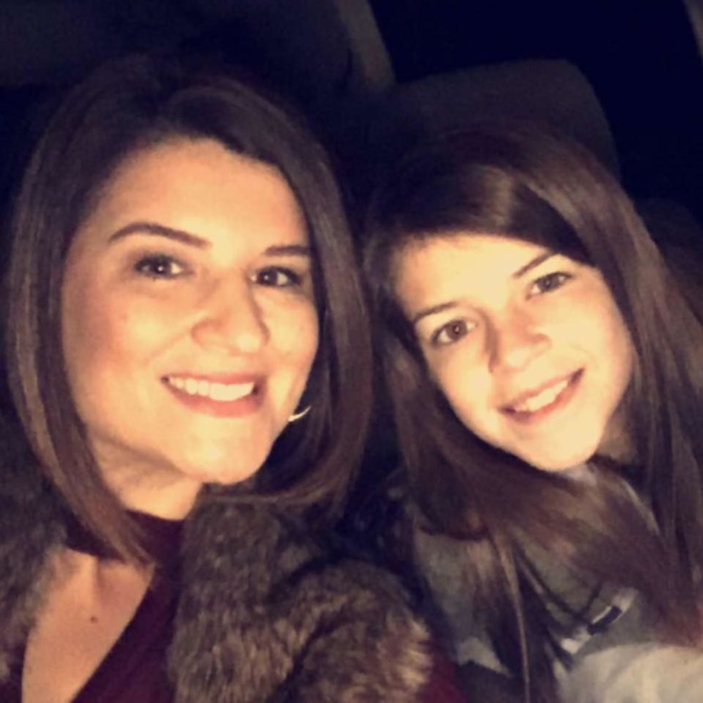 Meet your Posher, Brandy